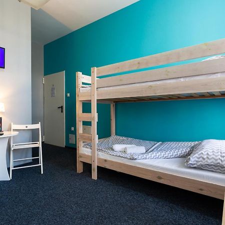 Moon Hostel Gdańsk Eksteriør bilde